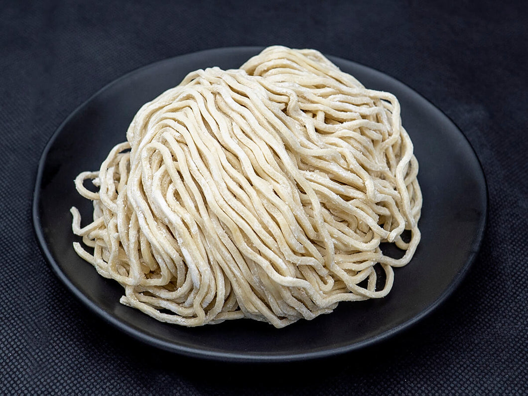 Frozen Ramen Noodle 160g
